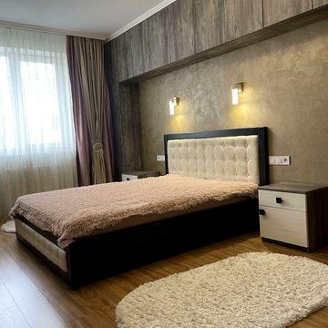 Оренда 2 кімнатної кв.,вул. Карла Мікльоша 5.НОВОБУДОВА