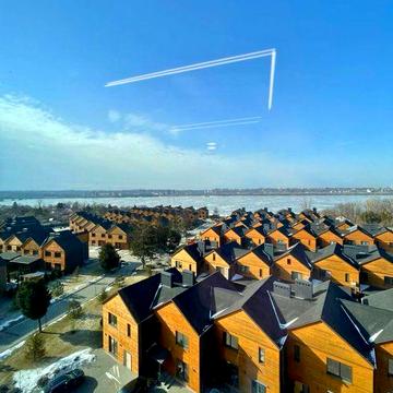 Продам 2 комн ЖК Comfort City Lagoon ЖК Comfort City Lagoon