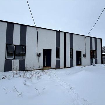 Продаж таунхауса