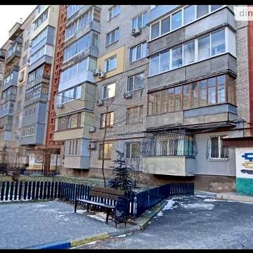 Довгострокова оренда 3к Квартира Слобожанський проспект