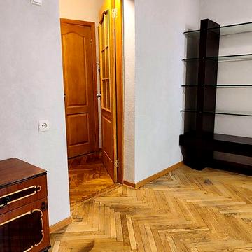 Газ Воскресенська