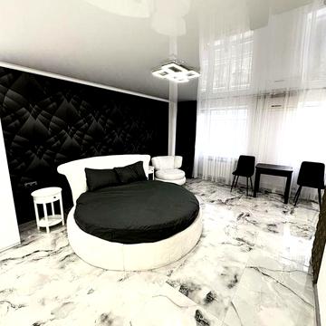 Соборності однокімнатна студія