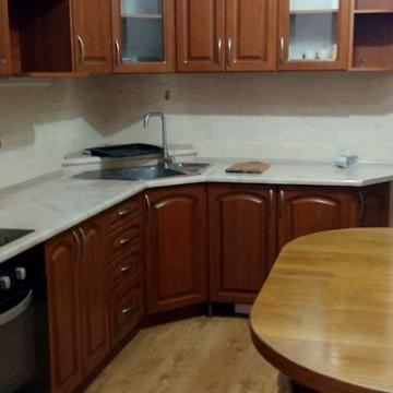 Довгострокова оренда 1к Квартира Академіка Сахарова вулиця