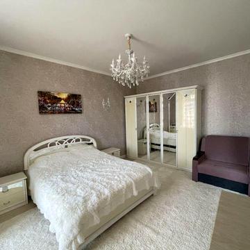 Сдаётся 1-ком квартиру в Аркадии.От хозяев без  комиссии.