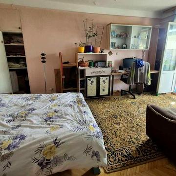 АК 1 Кімнатна квартира Програми Безготівка проспект Соборності 16А