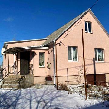 Продаж будинок Жадова-Соколовка