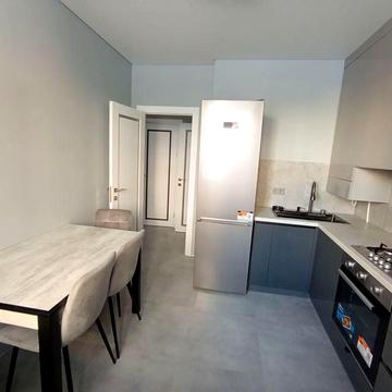 Продаж 2-кімнатної квартири в Крюківщині — готова для життя!
Пропонуєт