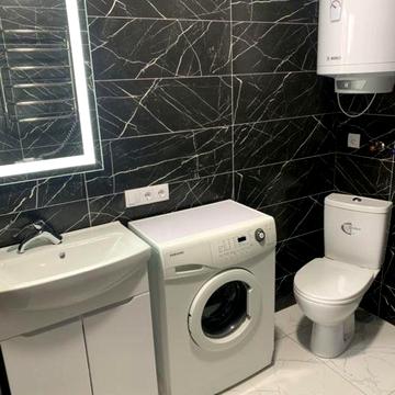 Здам маленький будиночок