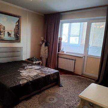 Довгострокова оренда 3к Квартира Князя Володимира Великого (Добровольського) проспект