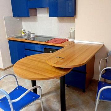 Аренда 2 х Ком кв ( Раздельная ) Жк Чудо город ул Среднефонтанская