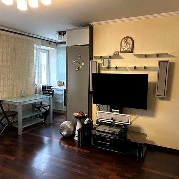 Сучасна квартира в центрі Житомира на Київській!