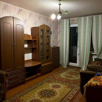 Сдам 2-х комнатную квартиру. Соцгород