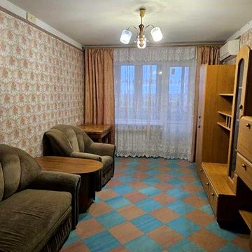 Продам 3к квартиру Слобожанский пр-кт, Калиновая