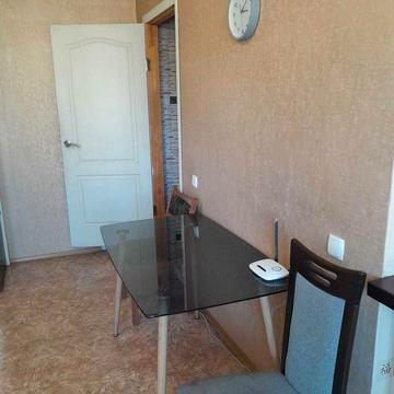 Центр 1 комн. Небольшие коммунальные.