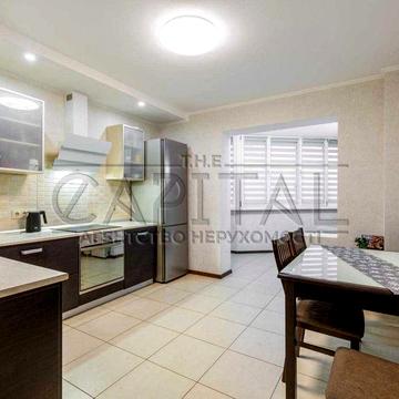 Продажа квартиры ул. Юлии Здановской, 83 Голосеевский район