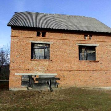 Продається новобудова півторачка