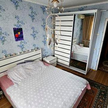 Продам квартиру 3 кімнати, можна по сертифікату Є-відновлення