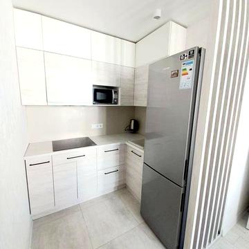 Стильна євродвокімнатна  в ЖК «Пташка» — готова до життя! ЖК Птичка  Пташка