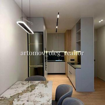 New‼️KADORR City на Краснова‼️66 Жемчужина‼️Двушка‼️Прямой ИППОДРОМ ЖК Kadorr city на Краснова/60,61,63,65,66,67,68 Жемчужина/Кадорр/Ипподром/Вид моря/Аркадия/Каманина/Центр