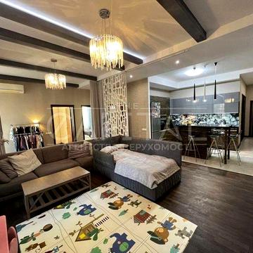 Продажа квартиры ул. Успешная 18 Голосеевский район