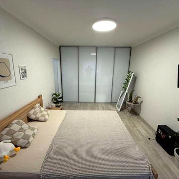 1 кімнатна квартира вулиця Незалежності