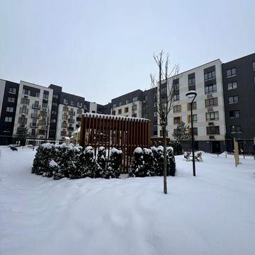 Продам квартиру в новому будинку Ірпінь дешево ЖК Молодість