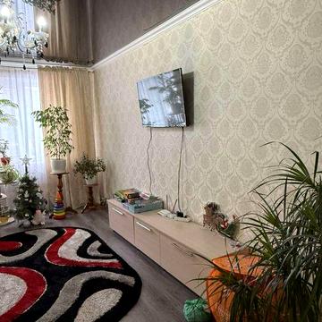 3 кімнатна квартира Сквира вулиця Незалежності