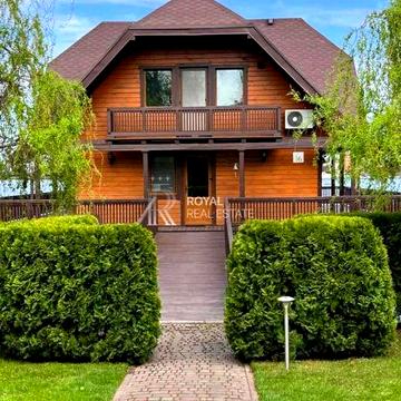 Оренда будинку Riviera Zoloche Золоче Вишеньки