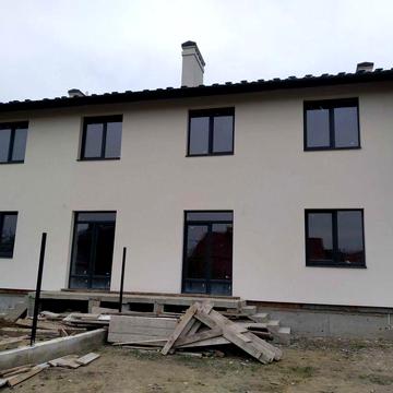 Котедж Рудно Львів