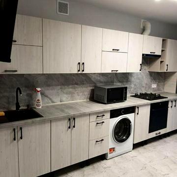 Оренда 1 кімнатної квартири Перша здача