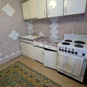 Здам однокімнатну квартиру на Урожаї( Литвиненко)