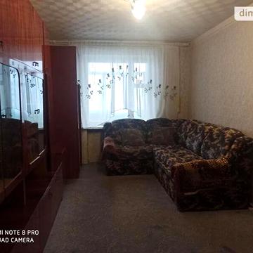 Довгострокова оренда 1к Квартира Зоряний бульвар