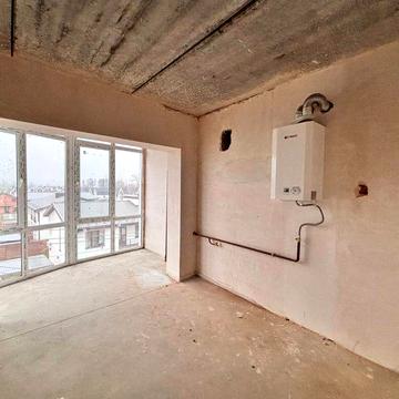 Продам найдешевшу квартиру в зданому будинку ГАЗ Ірпінь Держпрограми