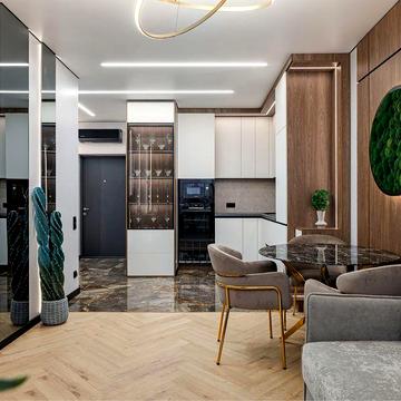 Вул.Лінкольна,4-Замарстинівська 134 А ,продаж 1-к кв.