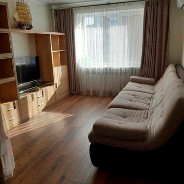 Квартира 1к на Леваді