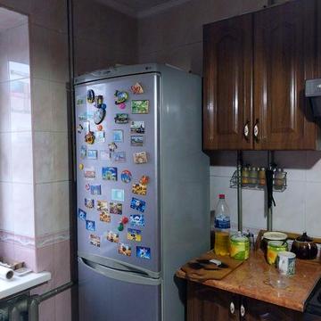 1к квартира на Київській