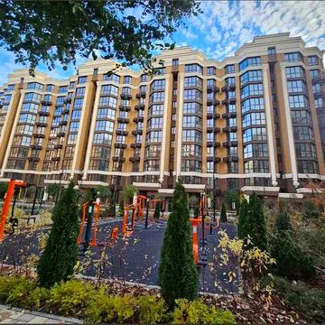 Продаж квартири ЖК Резіденс 1-но кім. вул.Молодіжна 2 ЖК СОФІЯ РЕЗИДЕНС