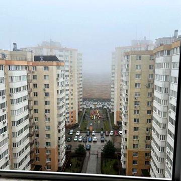 2х кімнатна квартира ЖК Радужний ЖК Радужний