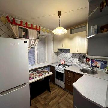 Здам 2-кімнатну квартиру