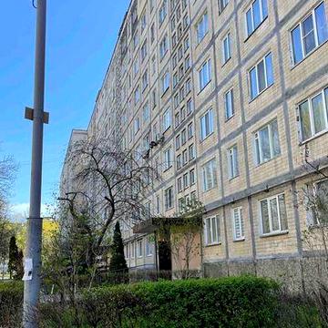 Оренда 3-кім.квартири вул. Олега Мудрака, 37Б