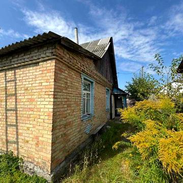 Житловий будинок в Клавдієво-Тарасове