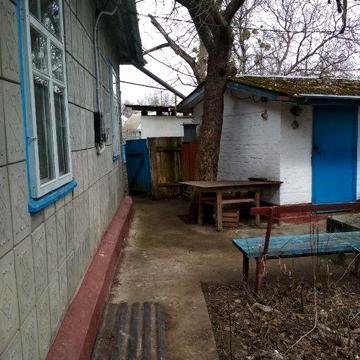 Продам дом в селе Пии