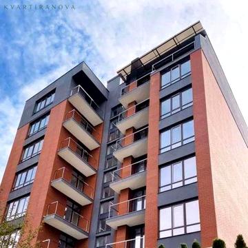 Продам 2-кім.квартиру,вул Степана Бандери 23 ЖК Central Apart House ЖК Central Apart House