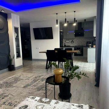 Продам 4-к.кв-ру,ЖК по вул Скоропадського 4 ЖК: Ольвер Трускавець