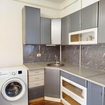 Сдам в аренду 1-к квартиру в Центре