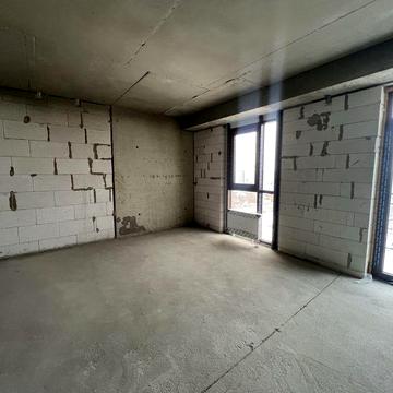 ЖК Акрополь | 3 комнаты 92 метра | Переуступка ЖК Акрополь