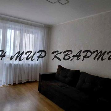 Однокімнатна на Леваді