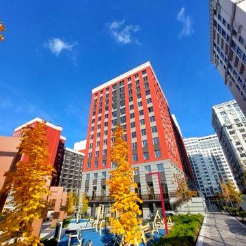 Двокімнатна квартира під ЄОСЕЛЮ впо!