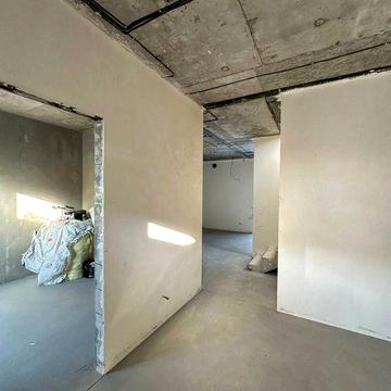 Дуплекс під чистову 85 м2 з газом. Державні програми -Так! Гостомель