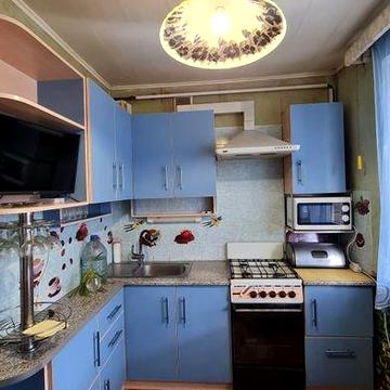 Довгострокова оренда 1-кімнатної квартири